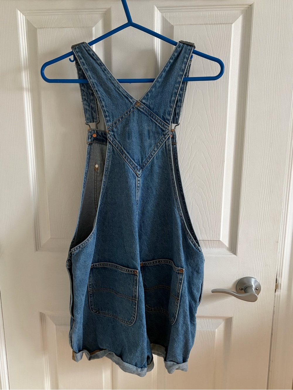 Overalls - Picture 4 of 5